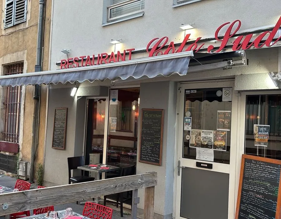 Restaurant Place Stanislas Nancy